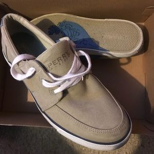 Men’s sperry for sale size 8